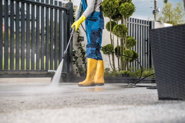 Paint Preparation in Upper Arlington, OH