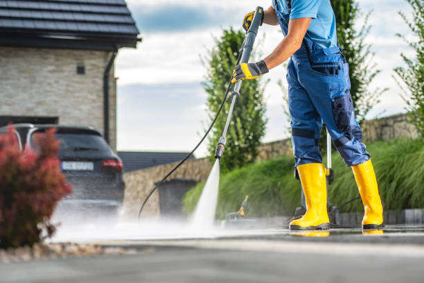 Professional Pressure Washing Services in Upper Arlington, OH